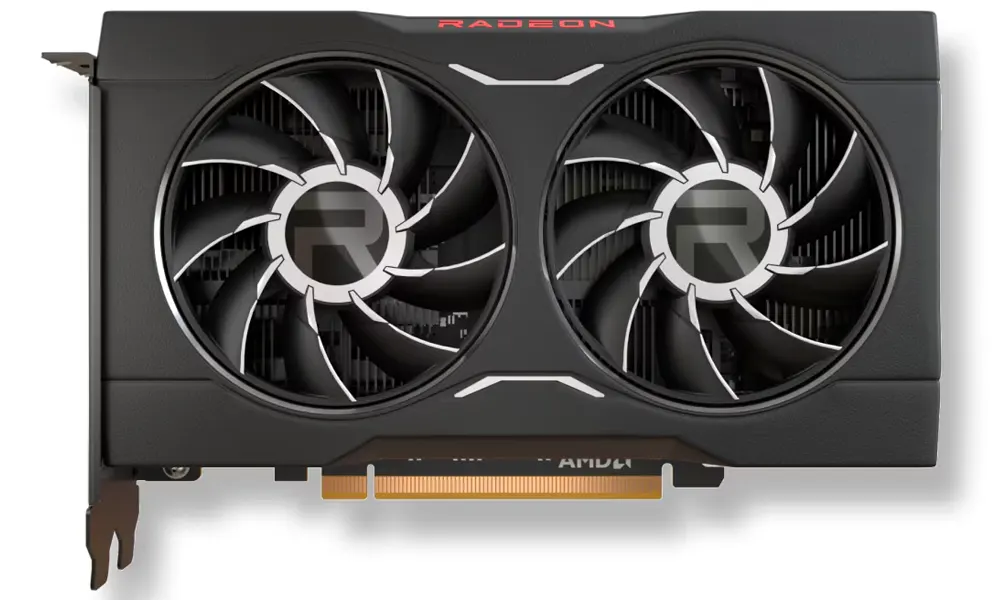 amd radeon rx 6500 xt