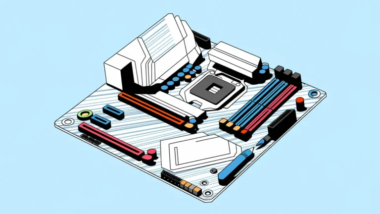 how to choose a motherboard