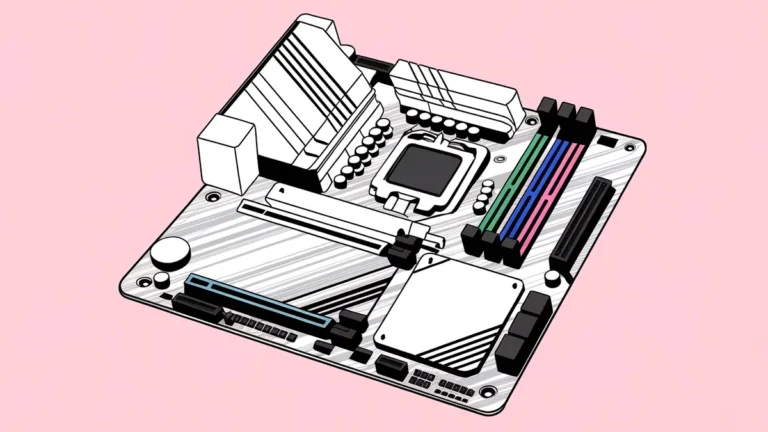 motherboard form factor