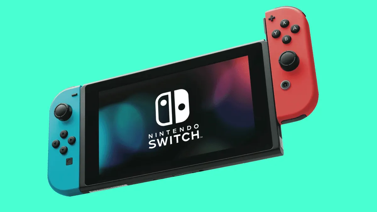 nintendo switch gpu specs pc equivalents