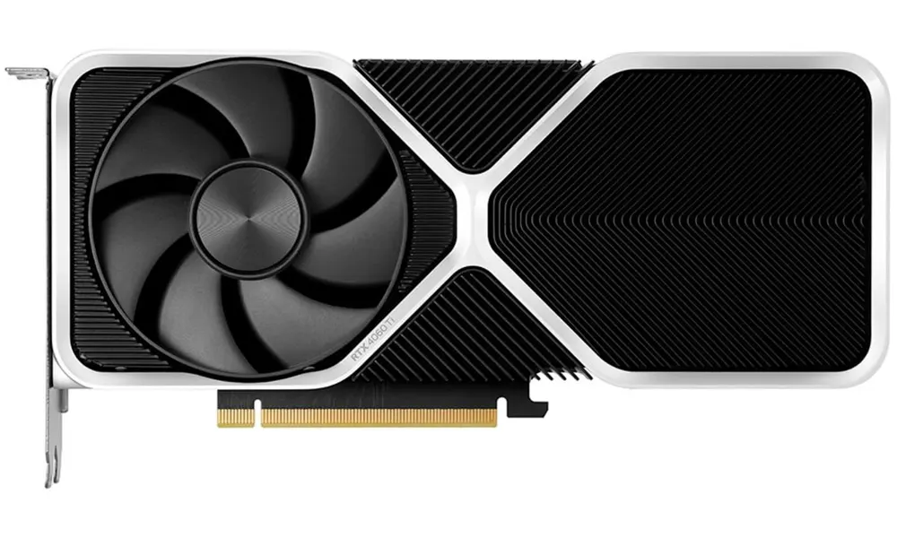 nvidia geforce rtx 4060 ti