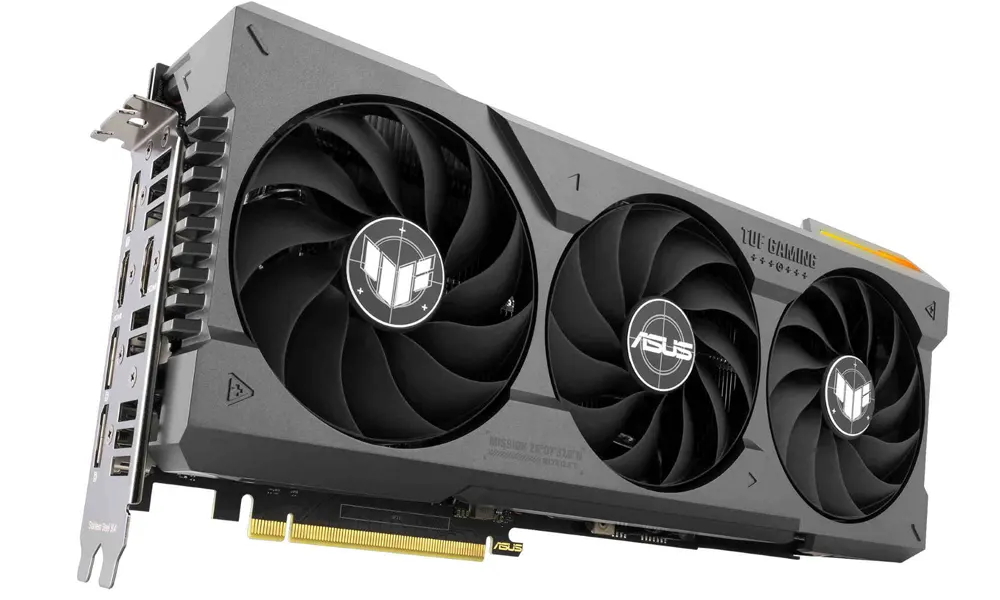 nvidia geforce rtx 4070 ti